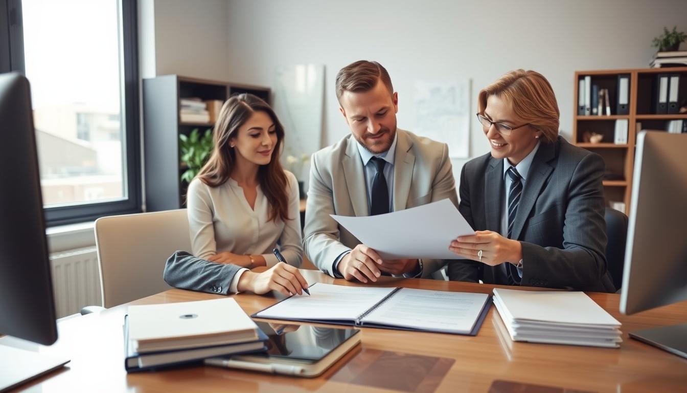 Professional plan visual