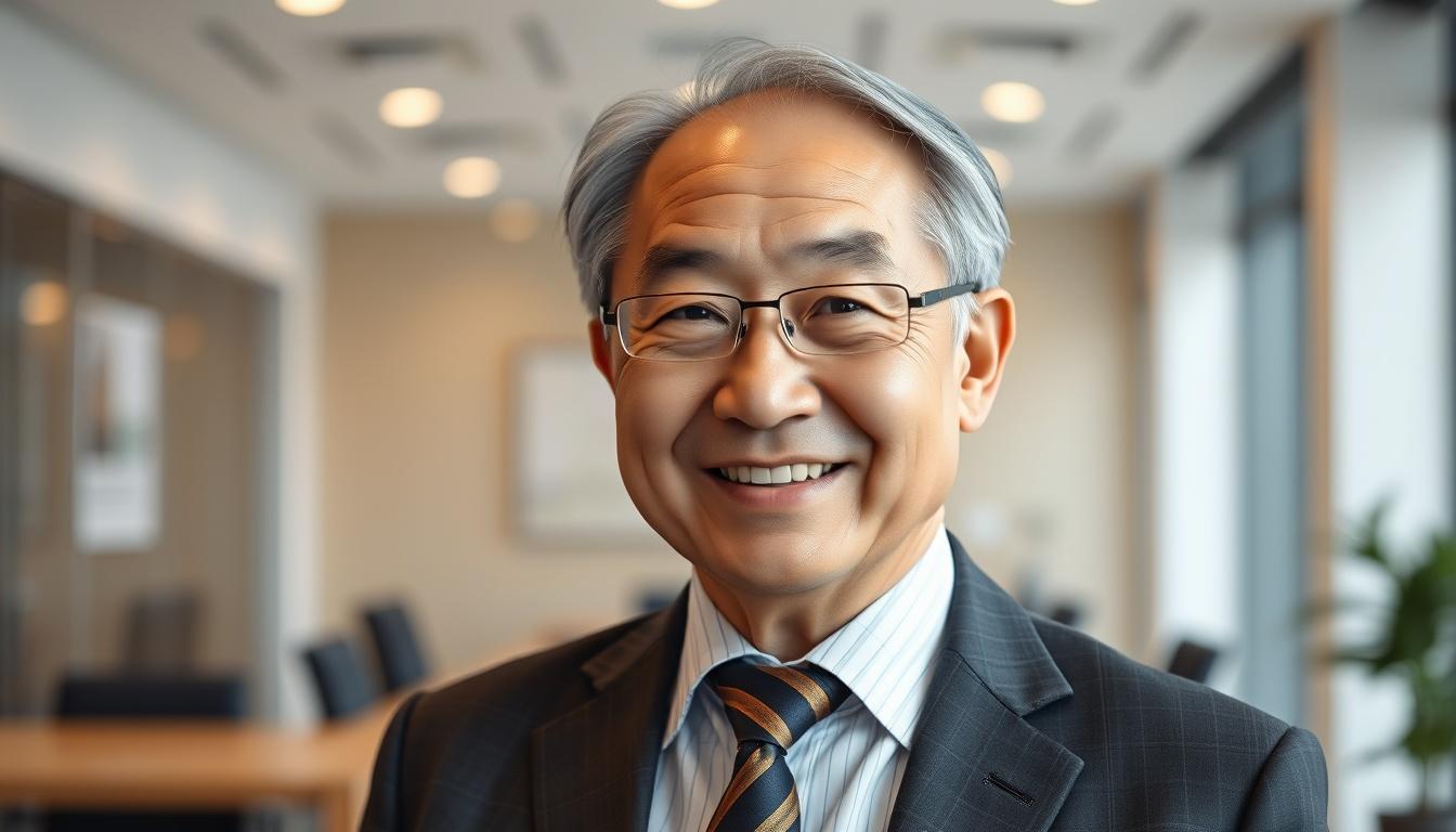 田中一郎